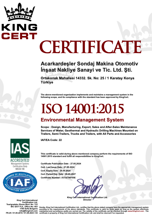 ISO 10002:2018